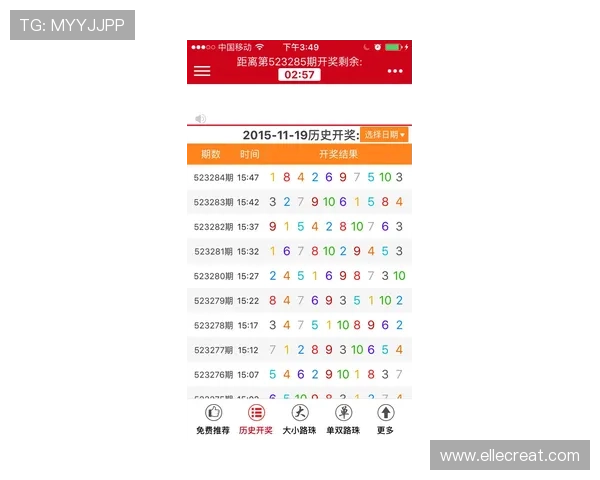 北京赛车pk10最新开奖数据分析与趋势预测，助你把握每一次投注机会